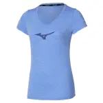 Maillot femme mizuno core runbird