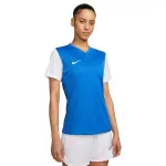 Maillot femme nike dri - fit tiempo premiere 2