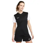 Maillot femme nike dri - fit tiempo premiere 2