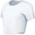 Maillot femme nike one fitted