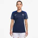 Maillot femme psg strike 2025 / 26