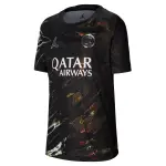 Maillot fifth enfant psg 2025 / 26