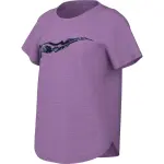 Maillot fille nike dri - fit scoop se +