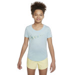 Maillot fille nike dri - fit scoop se +