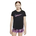 Maillot fille nike dri - fit scoop se +