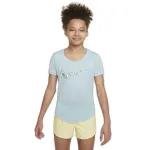 Maillot fille nike dri - fit scoop se +