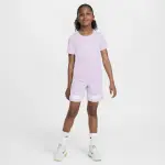 Maillot fille nike one fitted