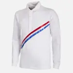 Maillot de foot r�tro pays - bas 1905
