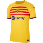 Maillot fourth authentique fc barcelone 2023 / 24