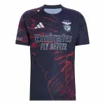 Maillot fourth benfica lisbonne 2025 / 26