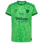 Maillot fourth enfant asse 2025 / 26