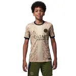 Maillot fourth enfant psg dri - fit stadium 2023 / 24