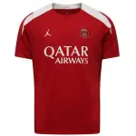 Maillot fourth enfant psg dri - fit strike 2024 / 25