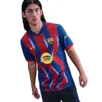Maillot fourth fc barcelone 2025 / 26