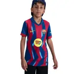Maillot fouth enfant fc barcelone stadium 2025 / 26