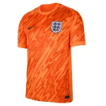 Maillot de gardien angleterre dri - fit euro 2024