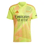 Maillot de gardien arsenal 2024 / 25
