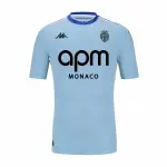 Maillot de gardien enfant as monaco kombat 2024 / 25