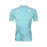 Maillot de gardien as monaco kombat pro 2022 / 23 Maillot de gardien as monaco kombat pro 2022 / 23