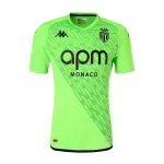 Maillot de gardien as monaco kombat pro 2023 / 24