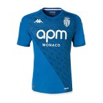 Maillot de gardien as monaco kombat pro 2023 / 24 Maillot de gardien as monaco kombat pro 2023 / 24