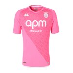 Maillot de gardien as monaco kombat pro 2023 / 24 Maillot de gardien as monaco kombat pro 2023 / 24
