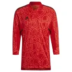 Maillot gardien de but adidas condivo 22