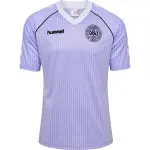 Maillot du gardien de but danemark 86