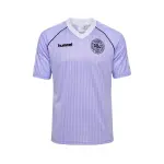 Maillot du gardien de but enfant danemark 86