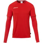 Maillot gardien de but enfant uhlsport
