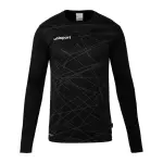 Maillot de gardien de but enfant uhlsport prediction