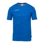 Maillot de gardien de but manches courtes enfant uhlsport prediction