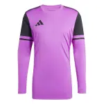 Maillot de gardien de but manches longues adidas squadra 25