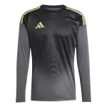 Maillot de gardien de but manches longue adidas tiro 25 competition