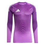 Maillot de gardien de but manches longues adidas tiro 25 pro