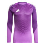 Maillot de gardien de but manches longues adidas tiro 25 pro Maillot de gardien de but manches longues adidas tiro 25 pro