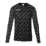 Maillot gardien de but manches longues enfant uhlsport progressive