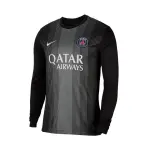 Maillot gardien de but psg 2025 / 26