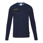 Maillot de gardien de but uhlsport prediction