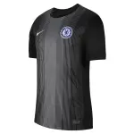Maillot de gardien chelsea stadium 2025 / 26