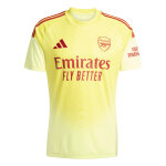 Maillot de gardien domicile arsenal 2025 / 26