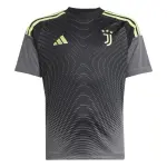 Maillot de gardien domicile enfant juventus turin 2025 / 26