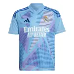 Maillot de gardien domicile enfant real madrid 2024 / 25