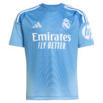 Maillot de gardien domicile enfant real madrid 2025 / 26 Maillot de gardien domicile enfant real madrid 2025 / 26