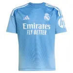 Maillot de gardien domicile enfant real madrid 2025 / 26