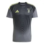 Maillot de gardien domicile juventus turin 2025 / 26