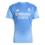 Maillot de gardien domicile real madrid 2025 / 26