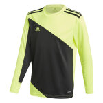 Maillot de gardien enfant adidas squadra 21 Maillot de gardien enfant adidas squadra 21