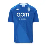 Maillot de gardien enfant as monaco kombat 2023 / 24