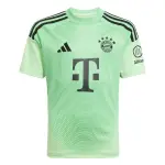 Maillot gardien enfant bayern munich 2025 / 26